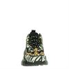 Steve Madden - Dad Sneakers - Zwart
