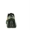 Steve Madden - Dad Sneakers - Zwart