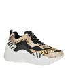 Steve Madden - Dad Sneakers - Beige