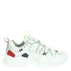 Tommy Hilfiger Sport - Dad Sneakers - Wit