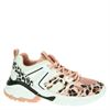 Guess Marles - Dad Sneakers - Roze