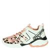 Guess Marles - Dad Sneakers - Roze