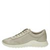 Ecco Flexure Runner - Lage sneakers - Beige