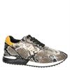 La Strada - Lage sneakers - Grijs