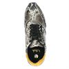 La Strada - Lage sneakers - Grijs