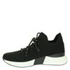 La Strada - Sneakers - Zwart