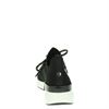 La Strada - Sneakers - Zwart