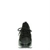 La Strada - Lage sneakers - Zwart