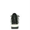 La Strada - Lage sneakers - Zwart