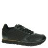 Woden Ydun - Lage sneakers - Zwart