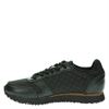 Woden Ydun - Lage sneakers - Zwart