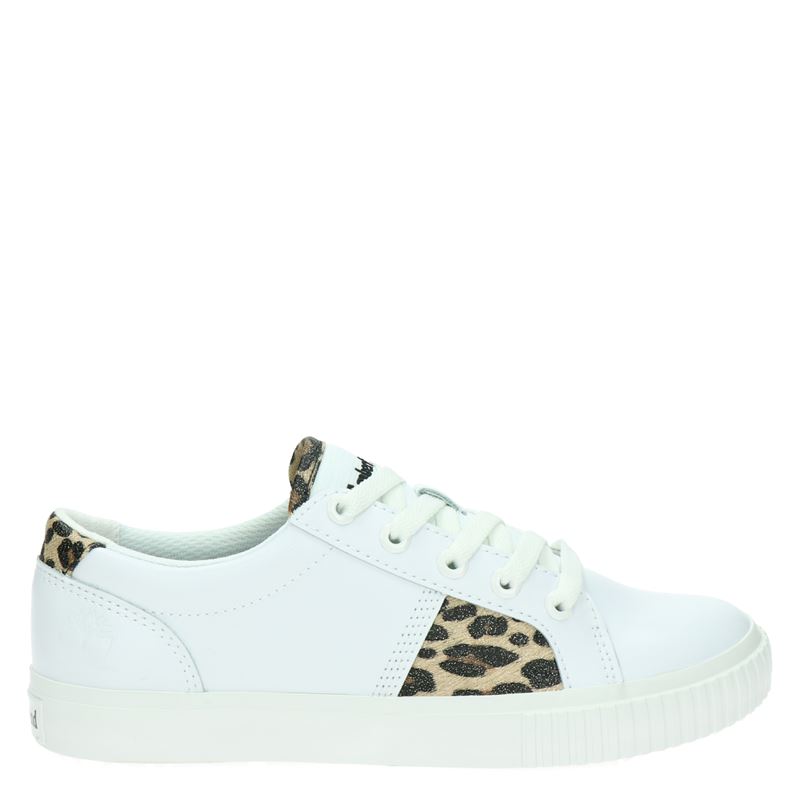 Timberland Skyla Bay - Lage sneakers - Wit