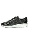 Ara L.A. High Soft - Lage sneakers - Zwart