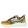 PS Poelman - Dad Sneakers - Geel