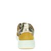 PS Poelman - Dad Sneakers - Geel