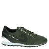 Cruyff Revolt - Lage sneakers - Groen