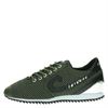 Cruyff Revolt - Lage sneakers - Groen