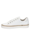 Gabor - Lage sneakers - Wit