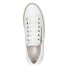 Gabor - Lage sneakers - Wit