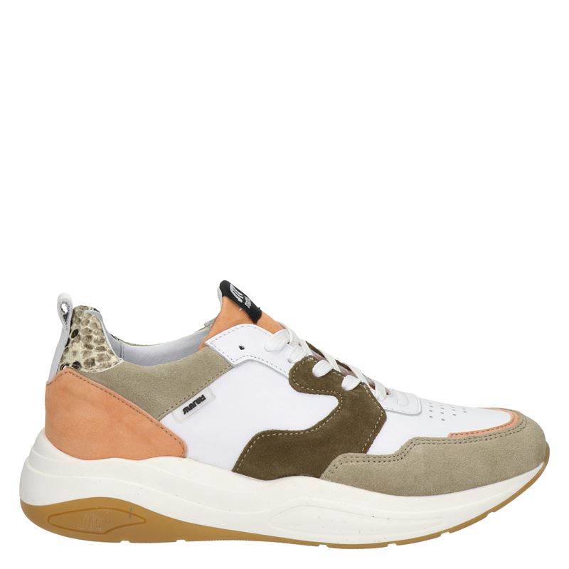 Maruti - Lage sneakers - Beige