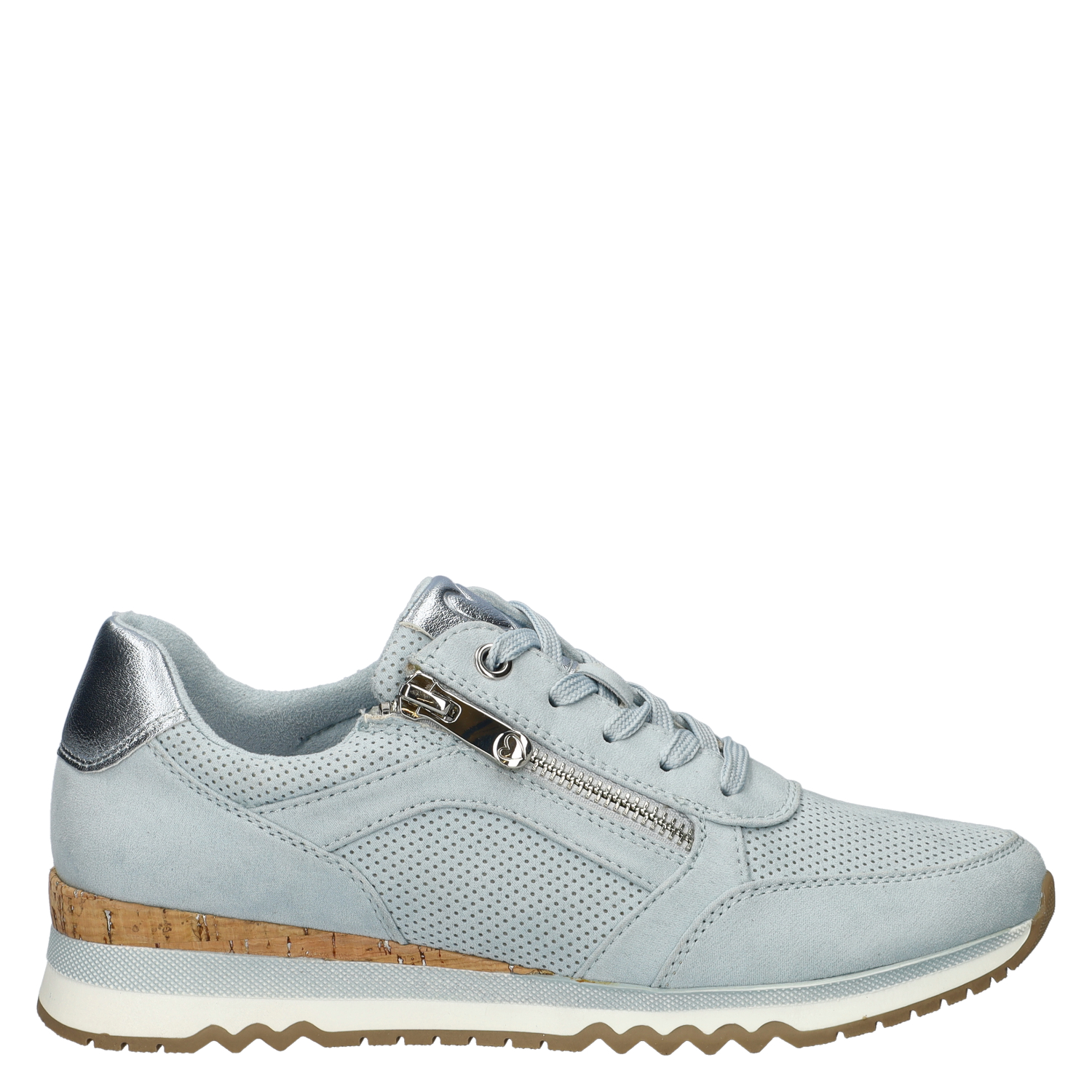 Marco Tozzi Sneaker für Damen in weiss