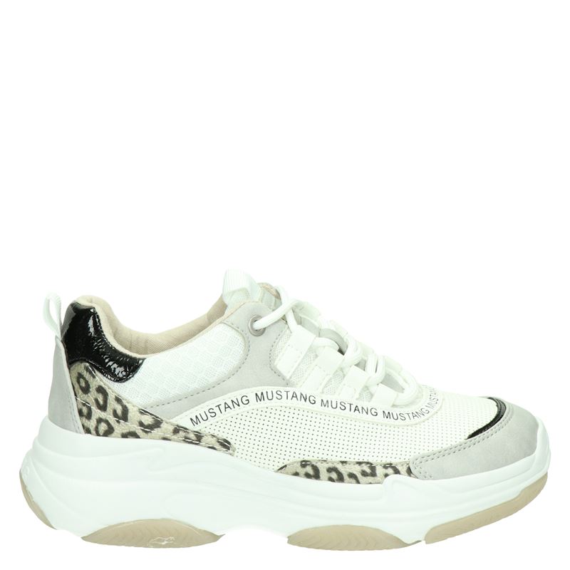 Mustang - Dad Sneakers - Multi