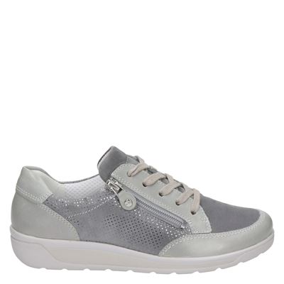Ara - Lage sneakers - Grijs