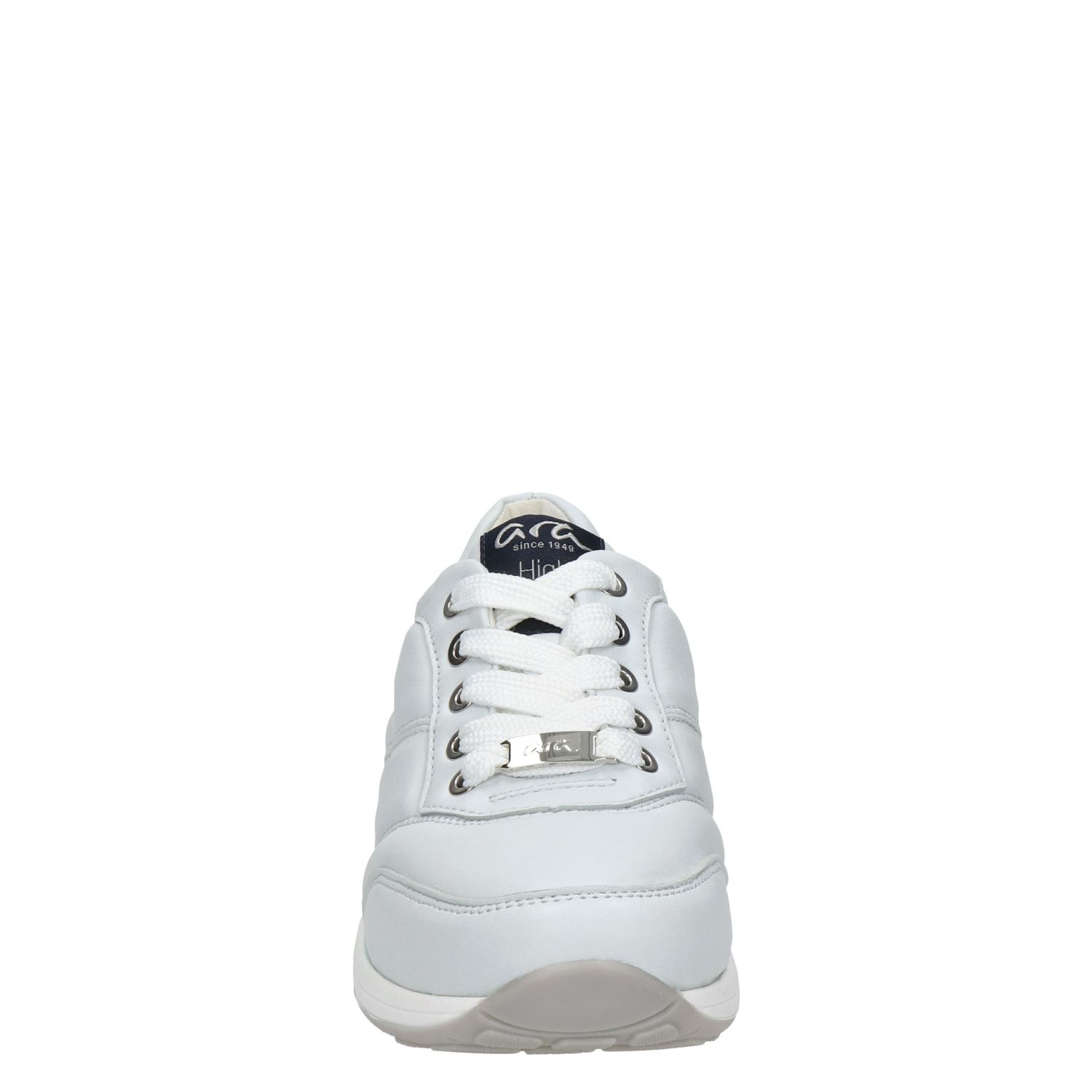 Ara Osaka - Lage sneakers voor dames - Wit - Nelson.nl
