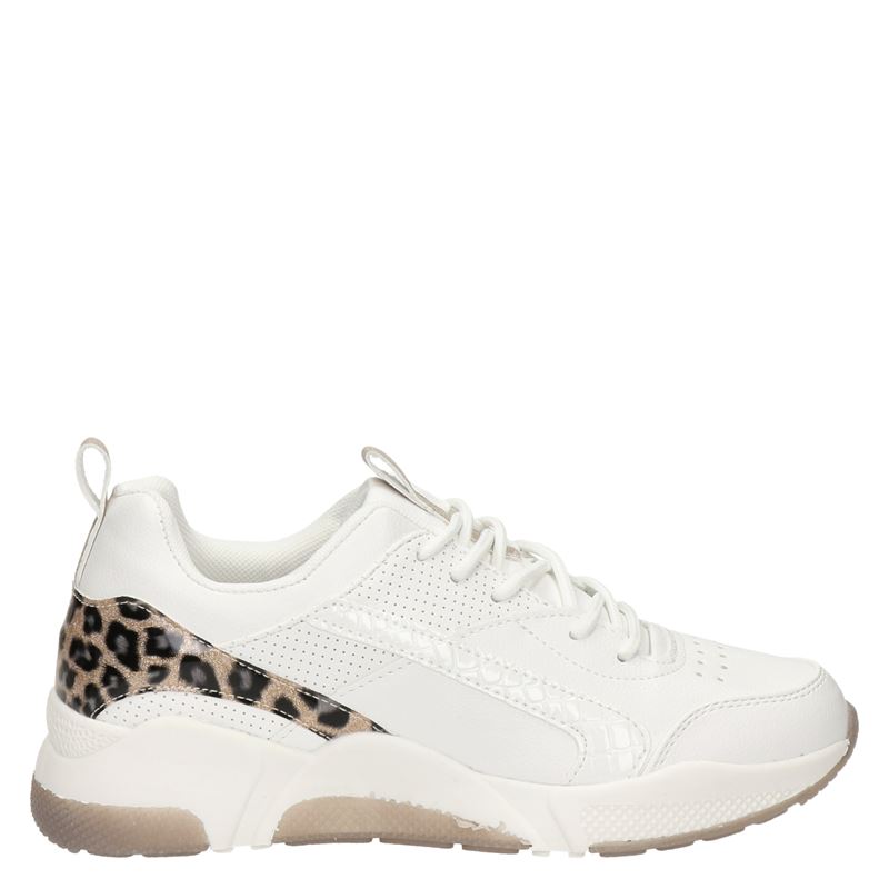 Dolcis - Lage sneakers - Wit