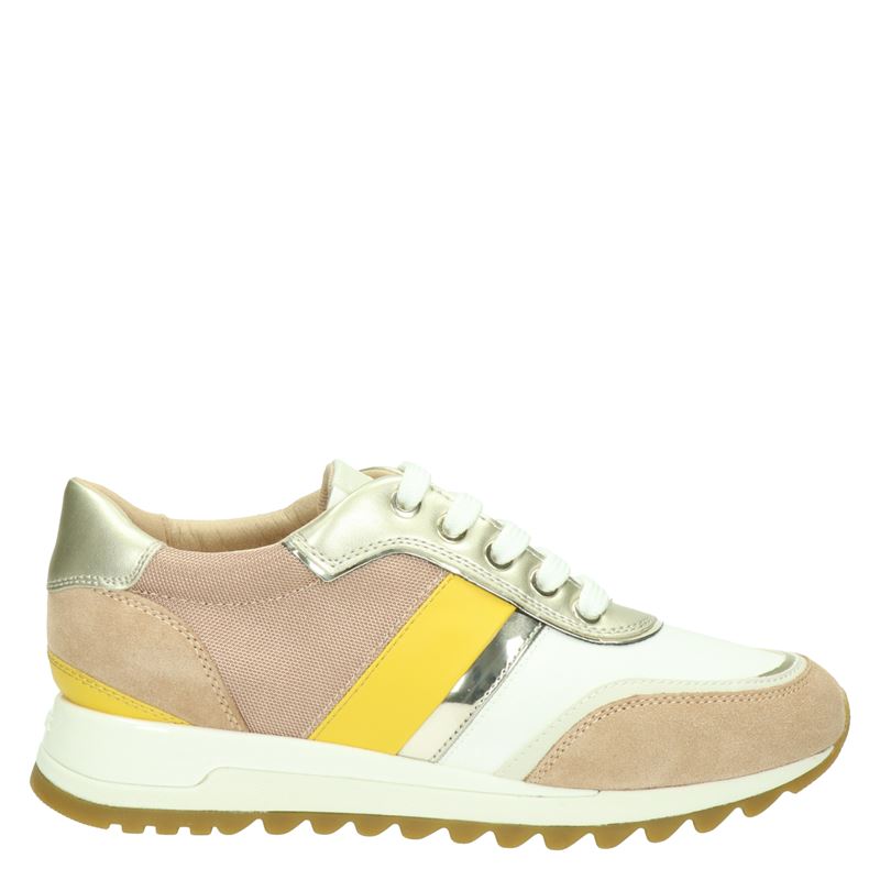Geox Damesschoenen D84Apa Rubidia - Schoenen.nl