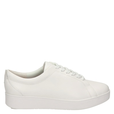Fitflop Rally - Lage sneakers - Wit