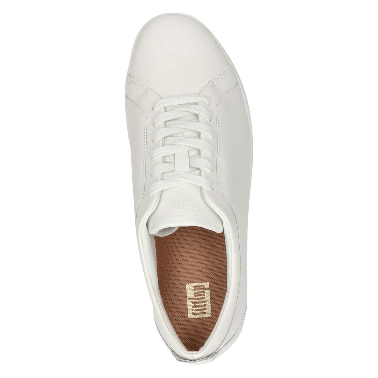 FitFlop Rally CM3 sneaker dames zwart glitter | Schutrups Schoenen Exloo