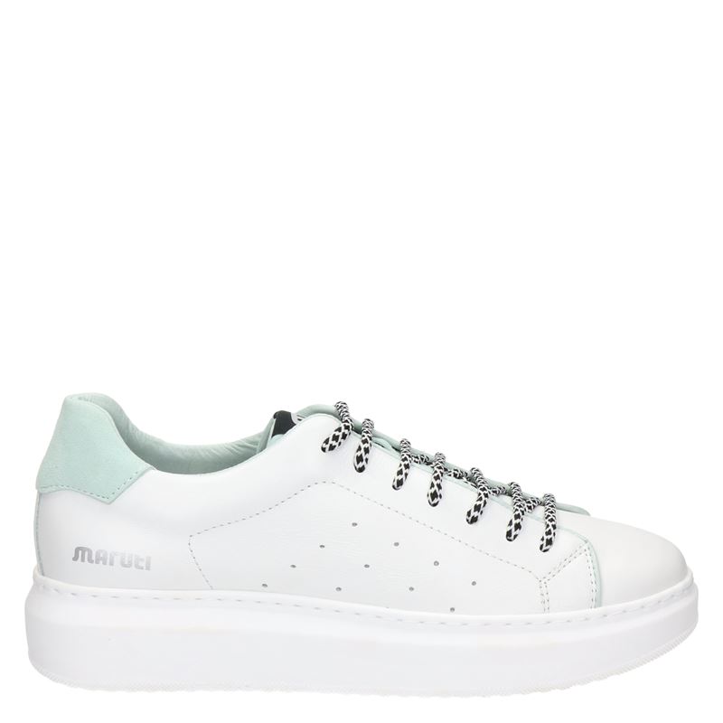 Maruti Cailin - Lage sneakers - Groen