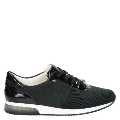 Ara - Lage sneakers - Zwart
