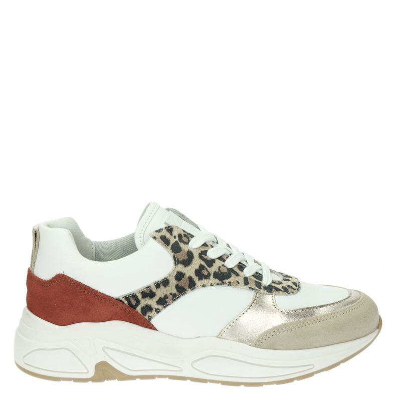 Bullboxer - Dad Sneakers - Multi