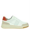 Bullboxer - Lage sneakers - Wit