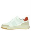 Bullboxer - Lage sneakers - Wit