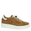 Mjus - Lage sneakers - Cognac