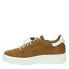 Mjus - Lage sneakers - Cognac