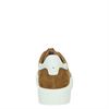 Mjus - Lage sneakers - Cognac