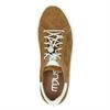 Mjus - Lage sneakers - Cognac
