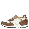 Mjus - Lage sneakers - Wit