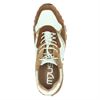Mjus - Lage sneakers - Wit