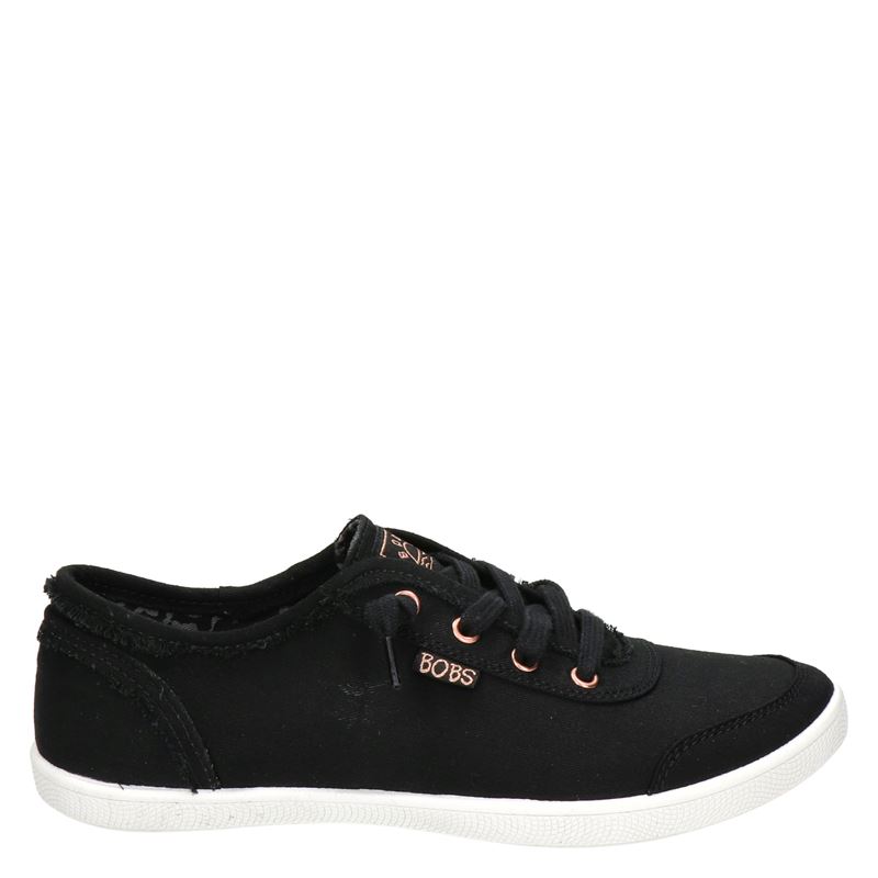 Bobs B Cute - Lage sneakers - Zwart