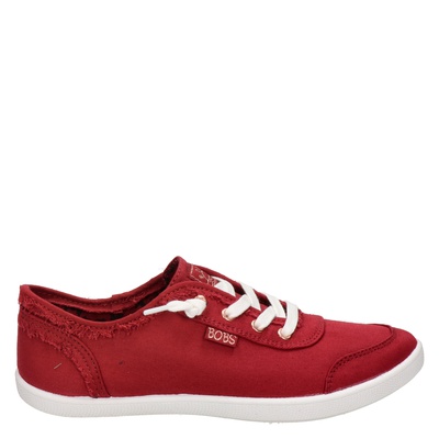 Bobs B Cute - Lage sneakers - Rood