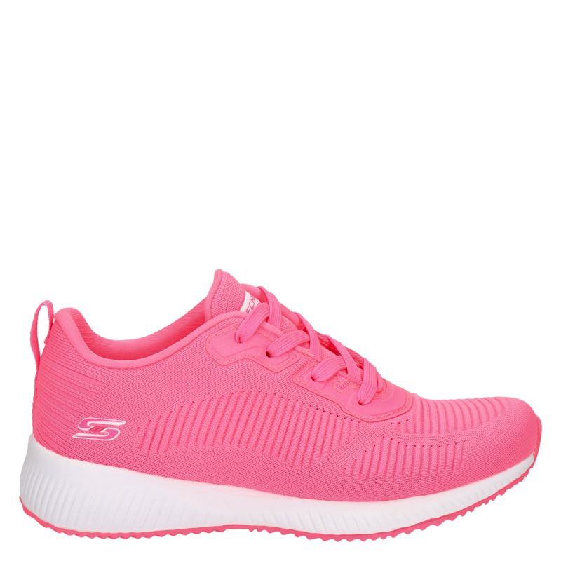 Bobs Sport - Lage sneakers - Roze