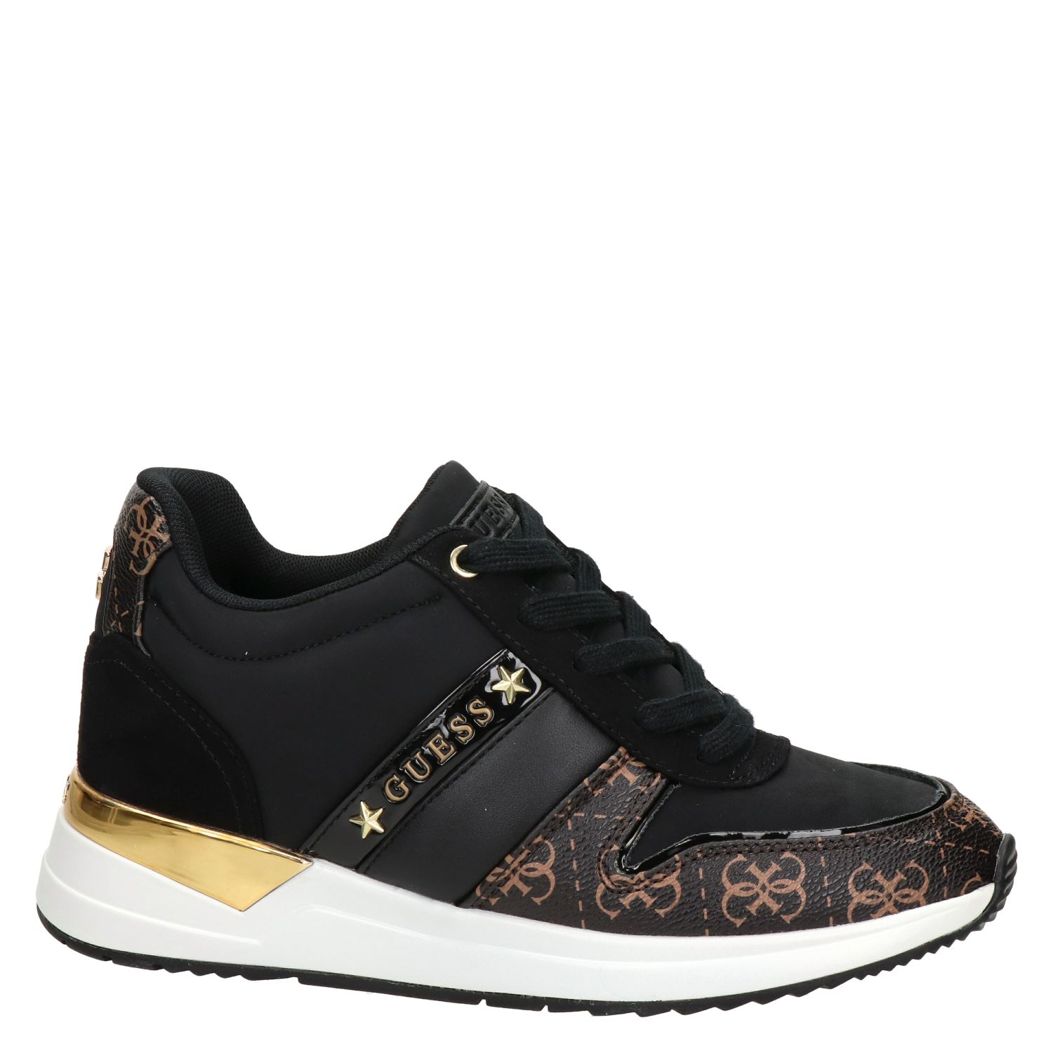 Guess - Sneakers - 11091 - Jean Delaere