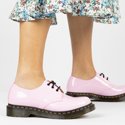 Dr. Martens 1461 - Veterschoenen - Roze