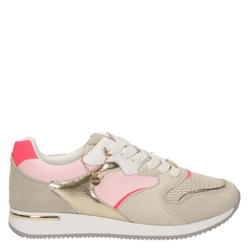 Mexx Gemma low sneakers, - ,Nelson Schoenen | StyleSearch