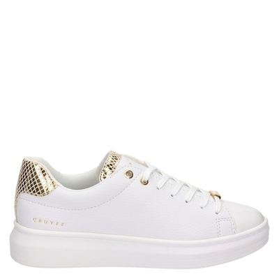 Cruyff Pace - Lage sneakers - Wit